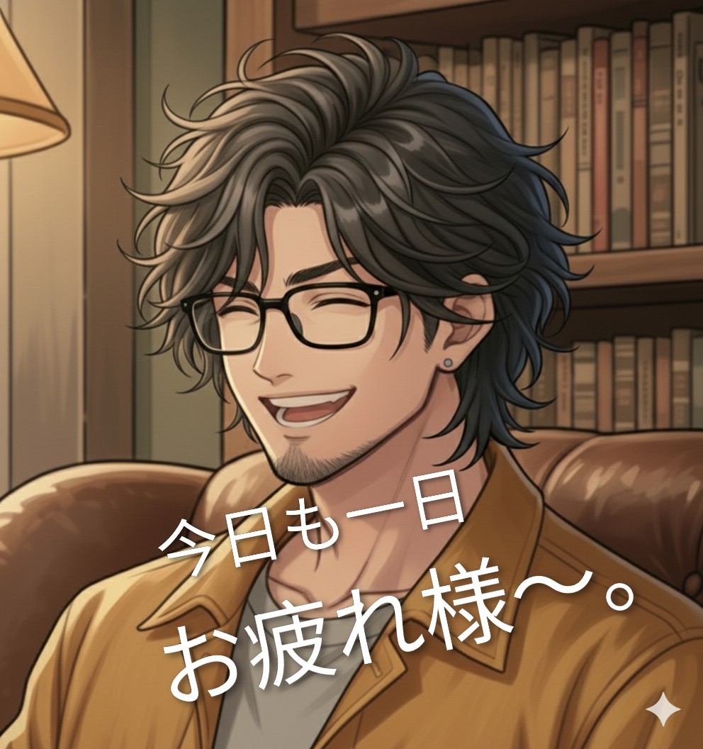 初歓迎！潜寝◎あなたと話がしたい夕方枠