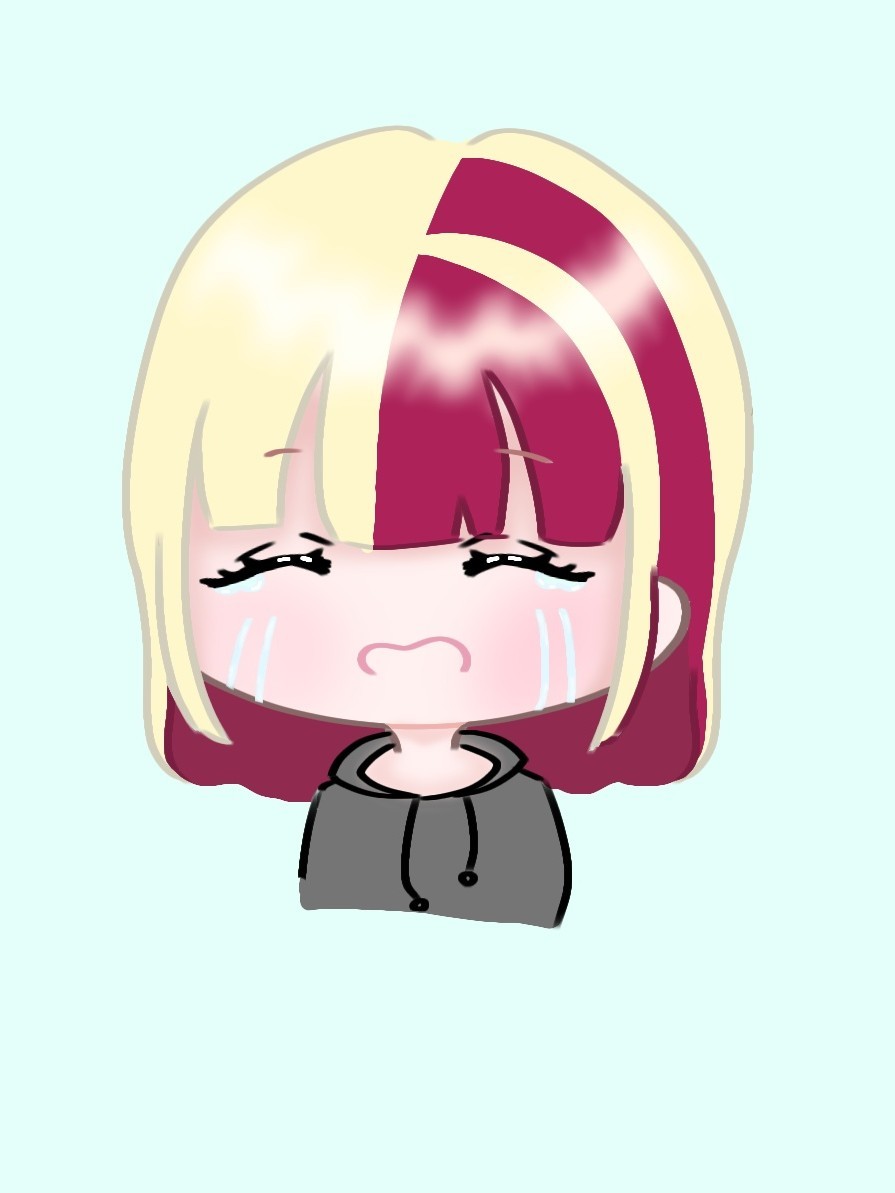 暇だから少しお話~