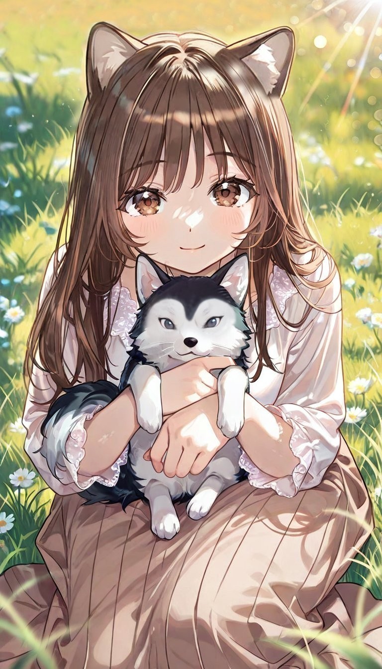 まだ起きてる人〜