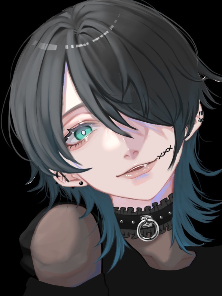 初寝潜◎ 朝の支度