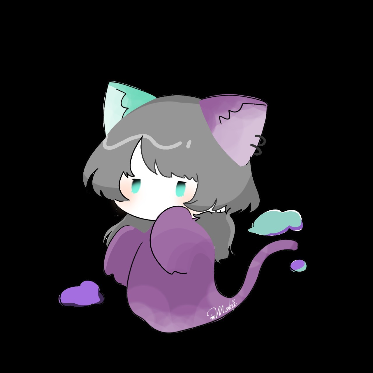 初潜◎ / ゆっくりしようぞ
