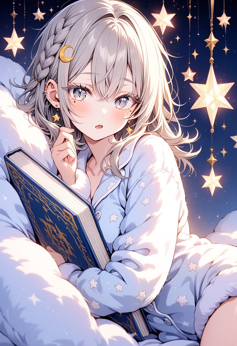 中低音/雑談×寝落ち まったりをあなたに