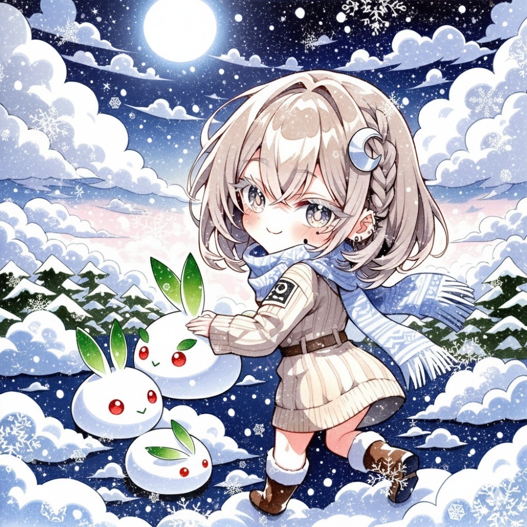 中低音/雑談×まったり お疲れ様です！