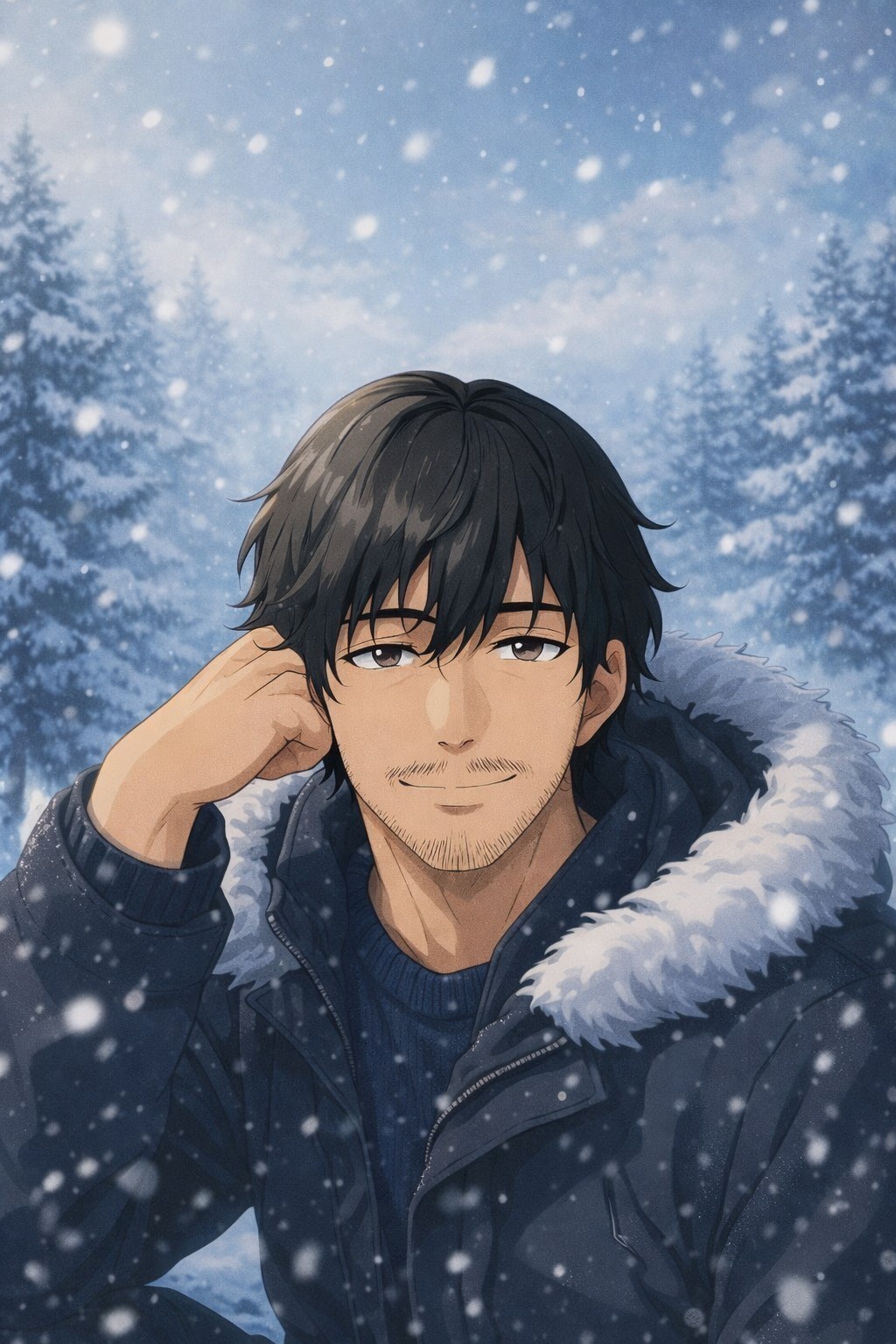 30分 津田健次郎さんに憧れる枠主