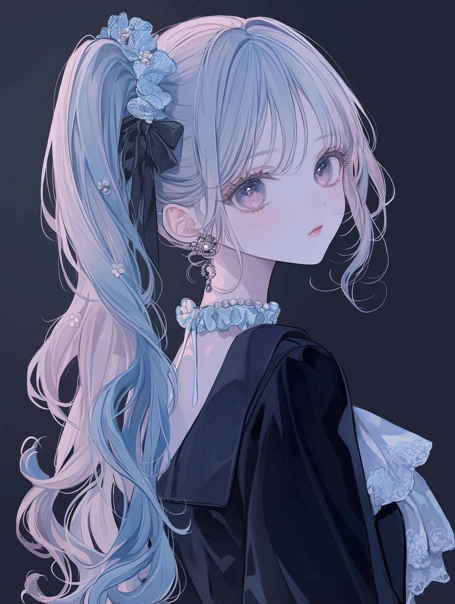 初見さん◎ネクチョありがとう❕