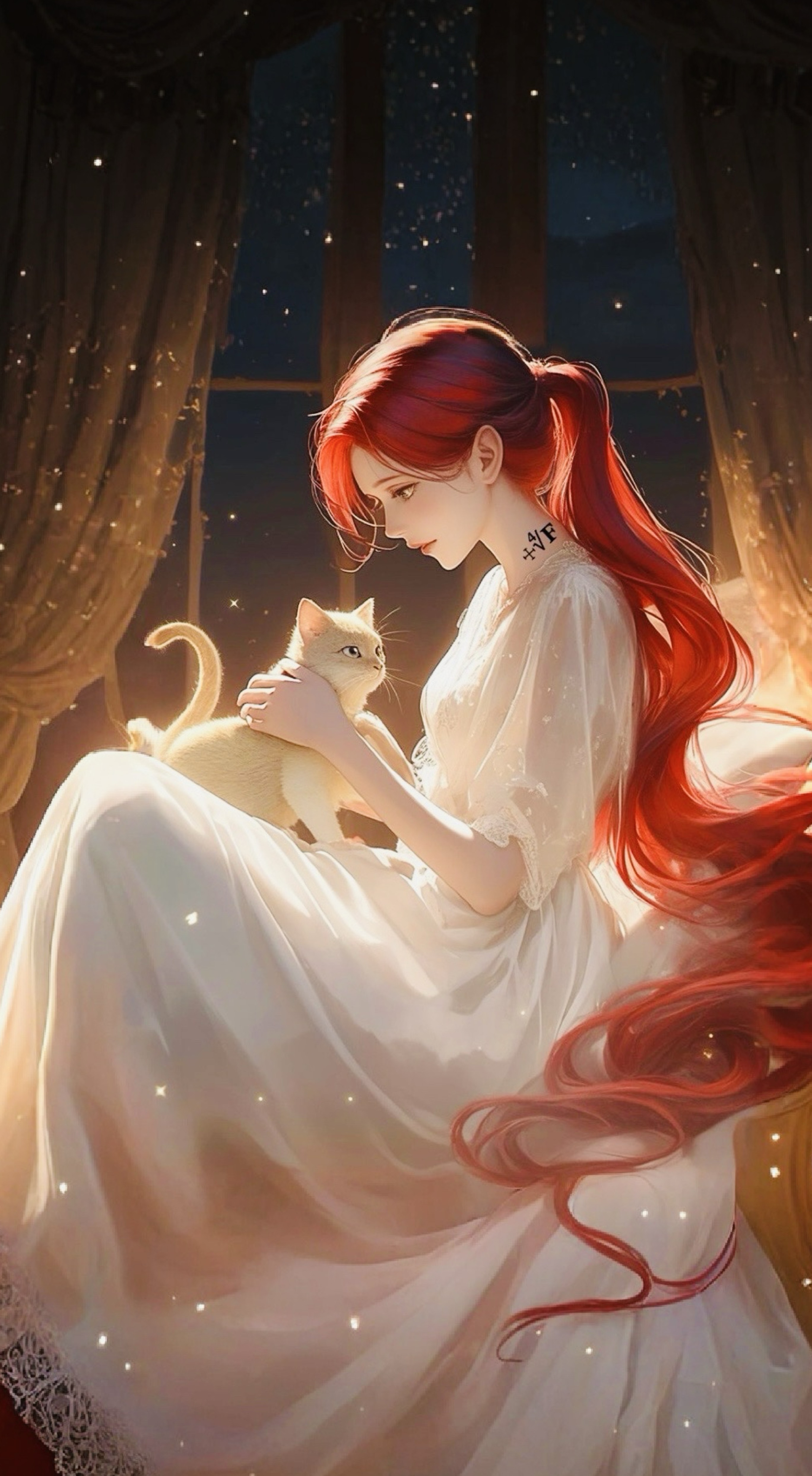 今月ラスト枠🐈⸒⸒⸒⸒