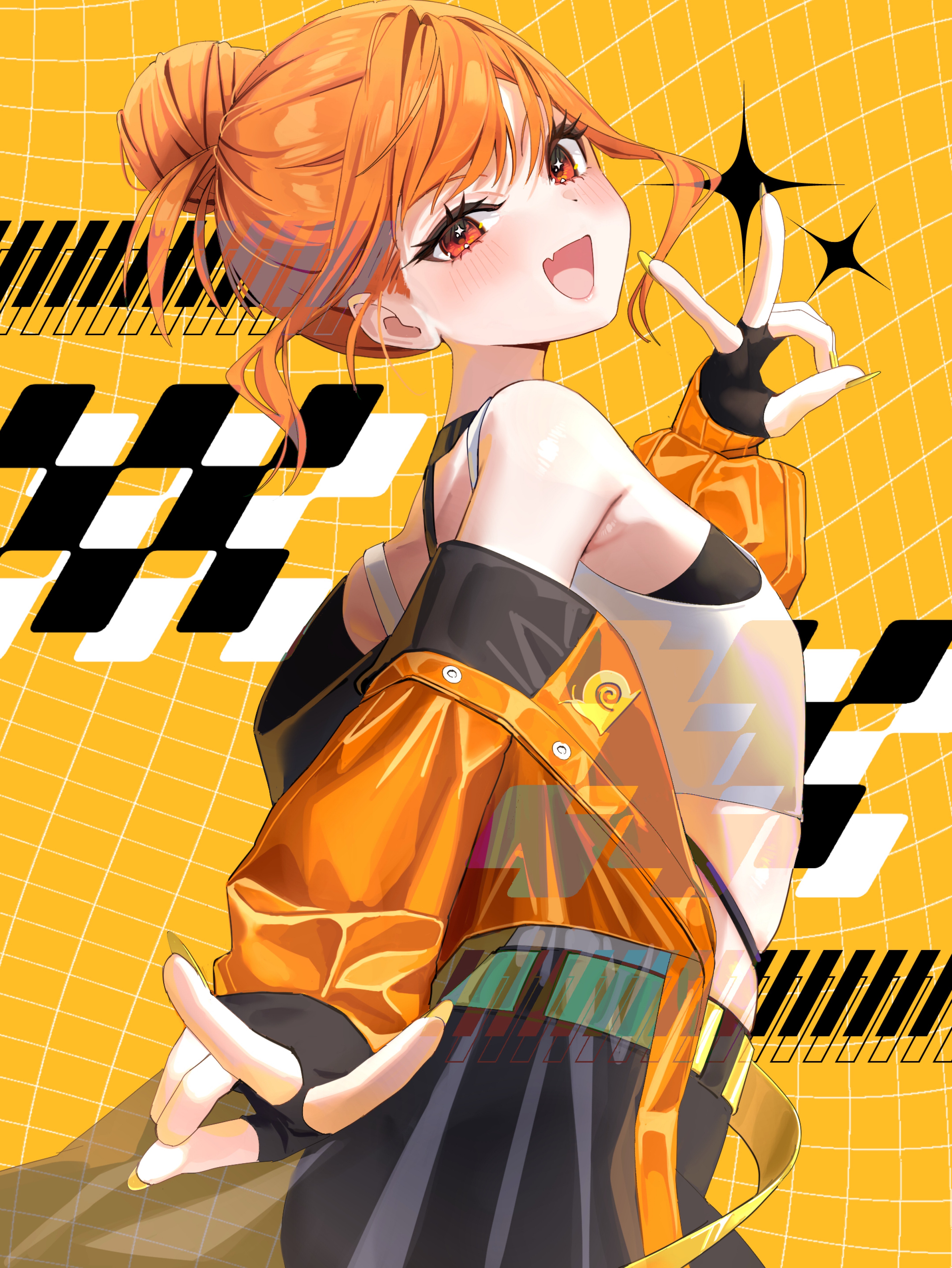 【1hほど】夕方いちばんHighな枠🐌