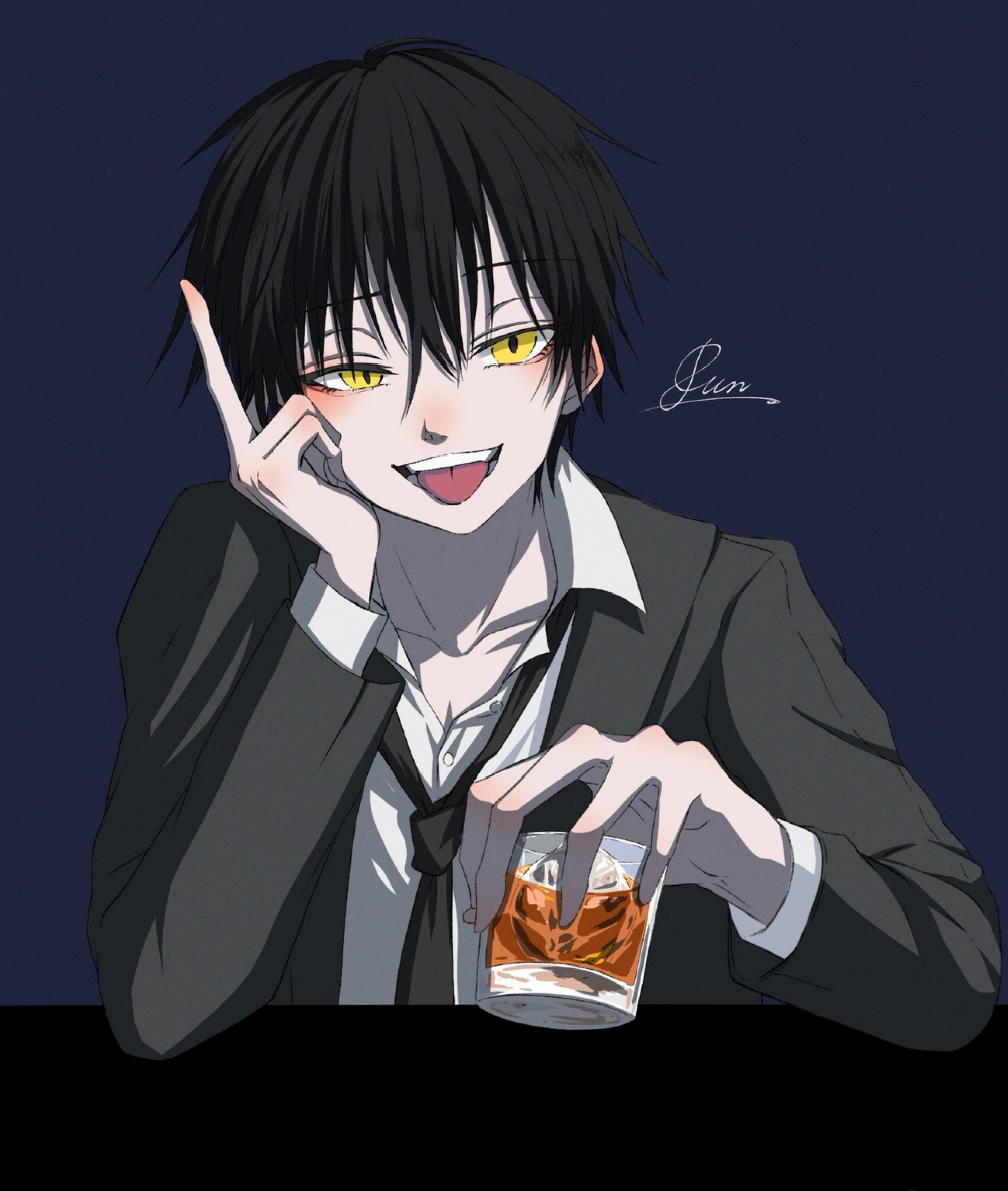 初帯！よろしくお願いします