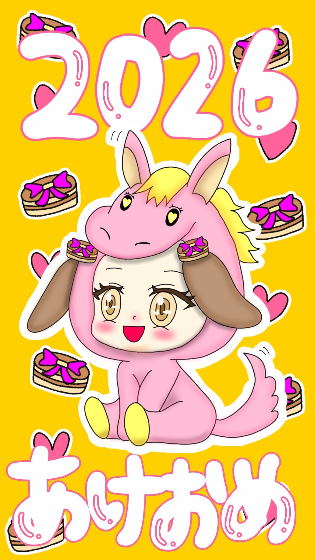 あけおめㄘʓ‎〜🐣‪