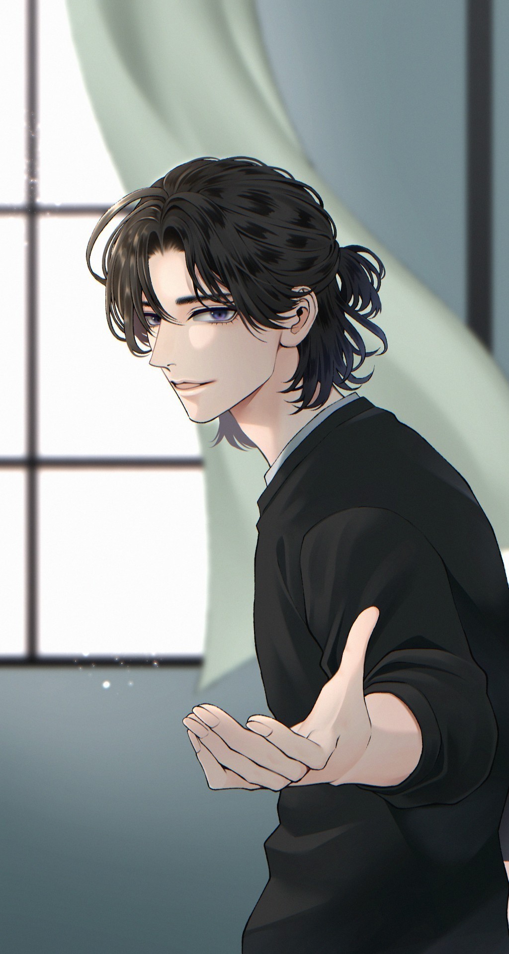 ～13:00 ごゆるりと