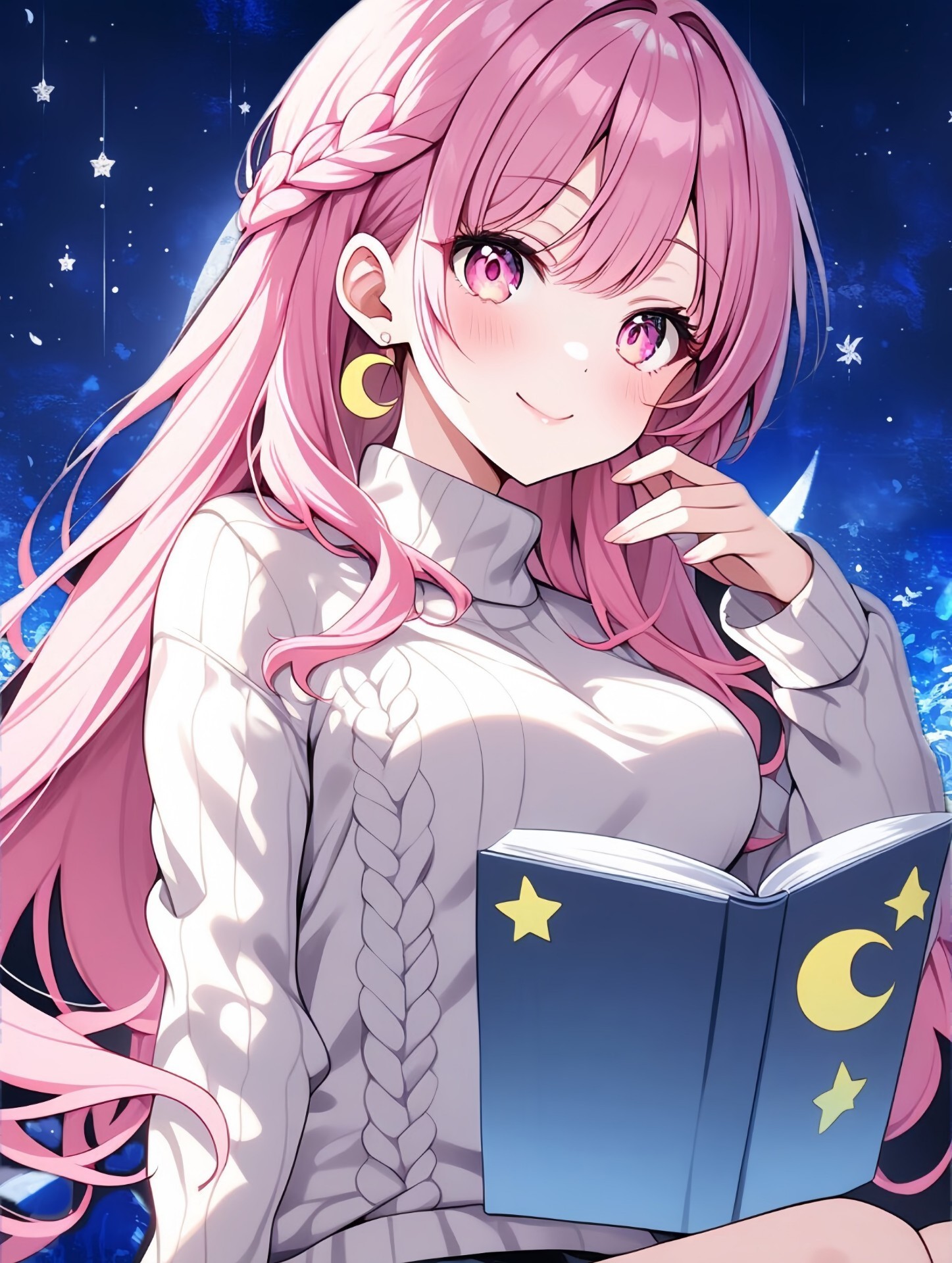 #囁きASMR界隈🌜🌟