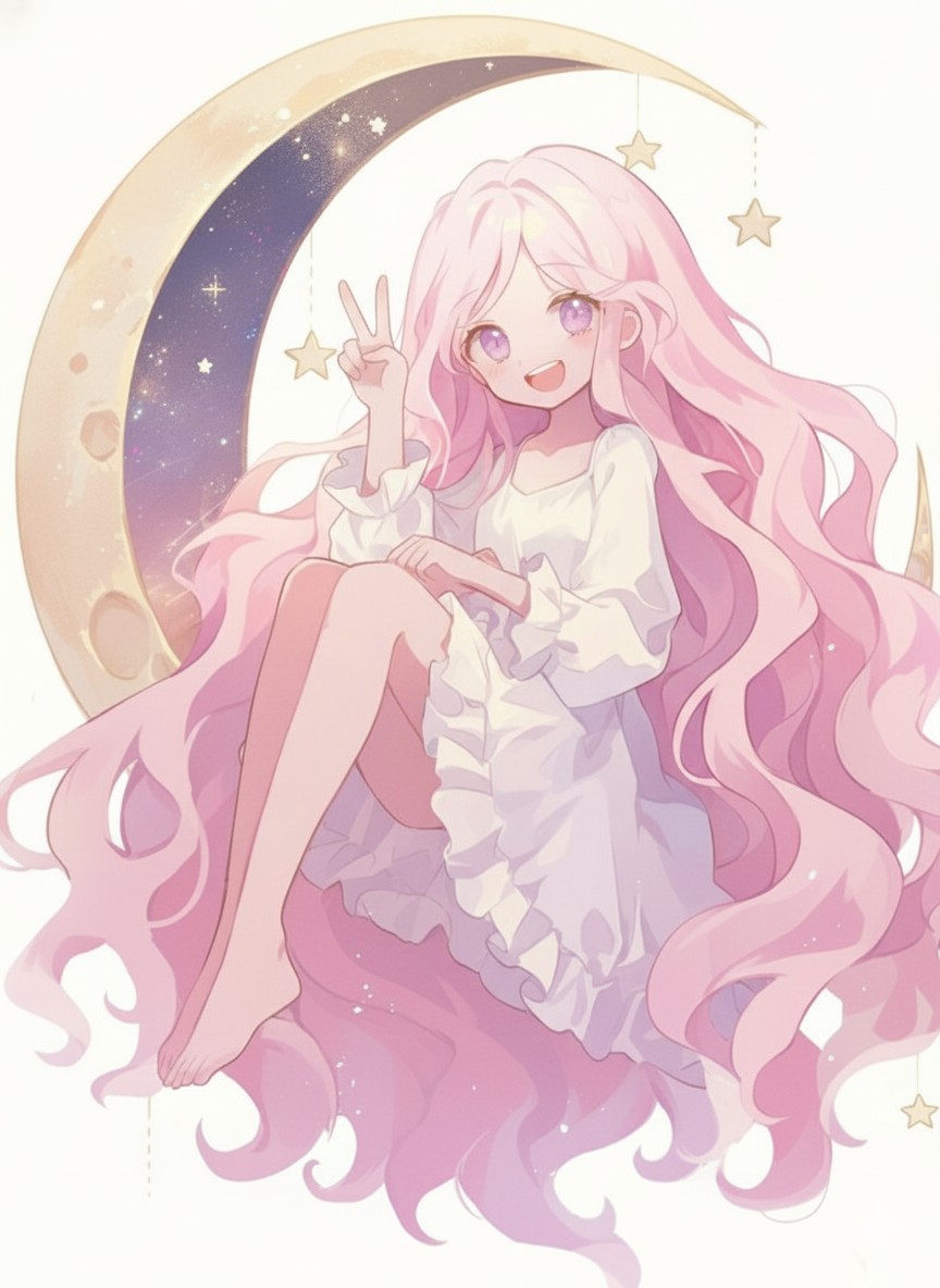 ＃深夜の読み聞かせ界隈🌜🌟