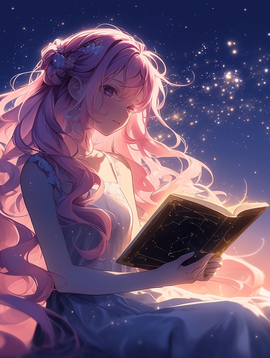 ＃深夜の読み聞かせ界隈🌜️🌟