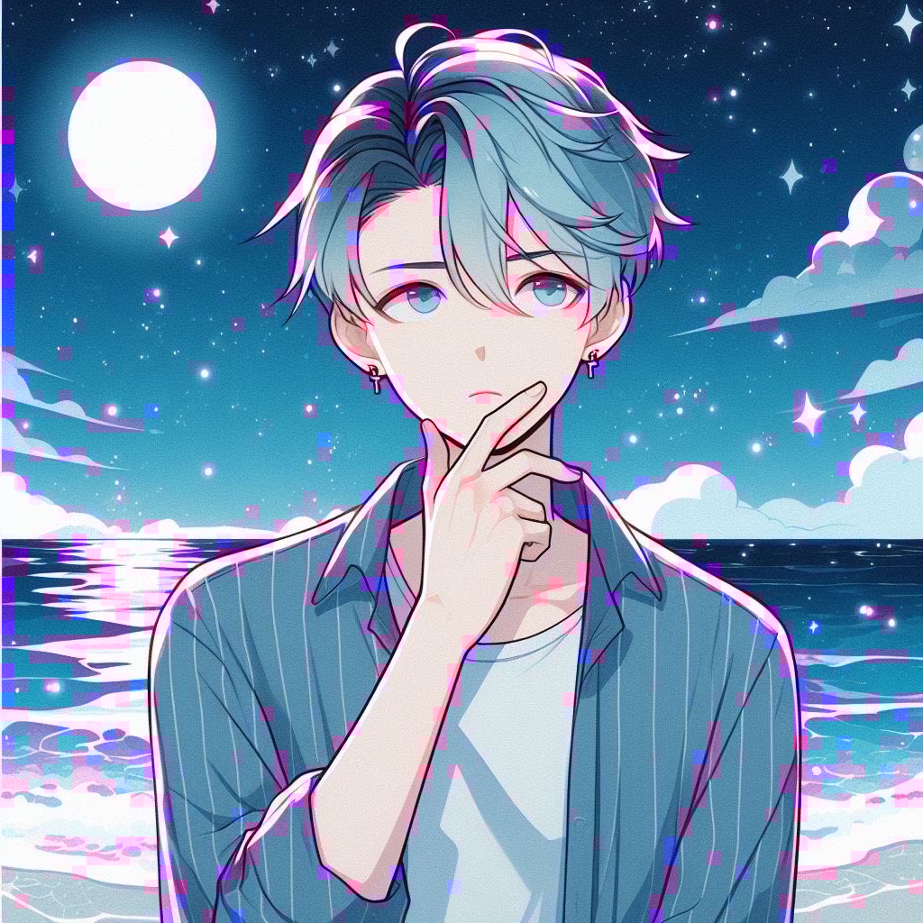 初見◎低音関西系男子と話してかへん？