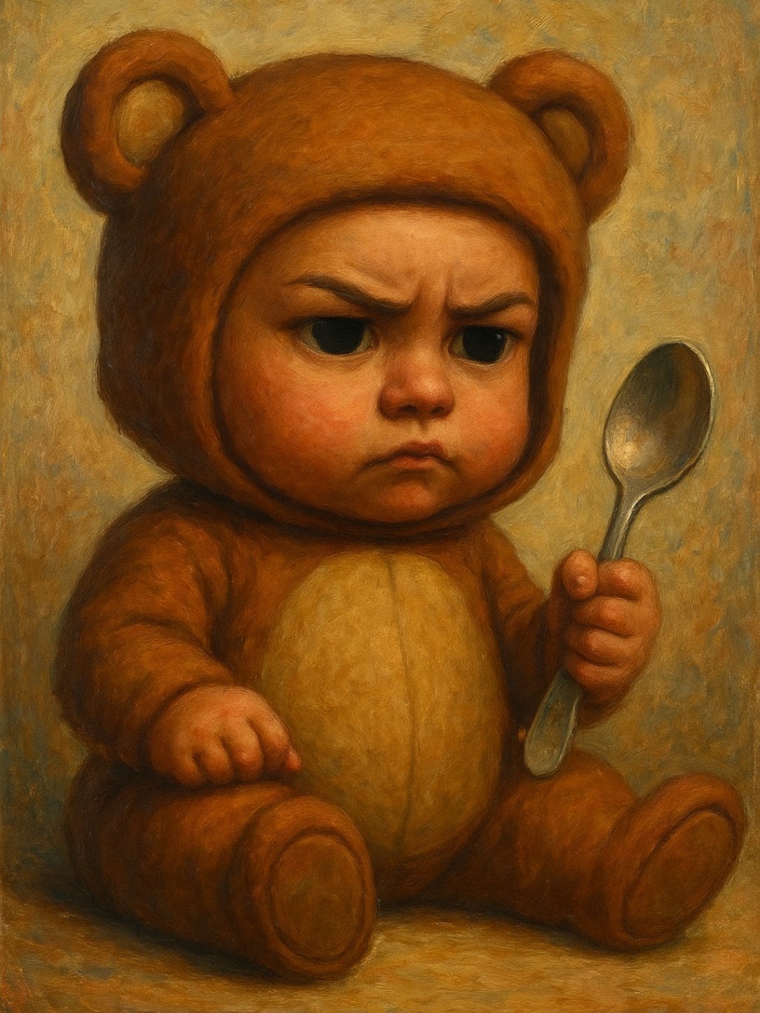 👶初見さん待ち　昼BABY