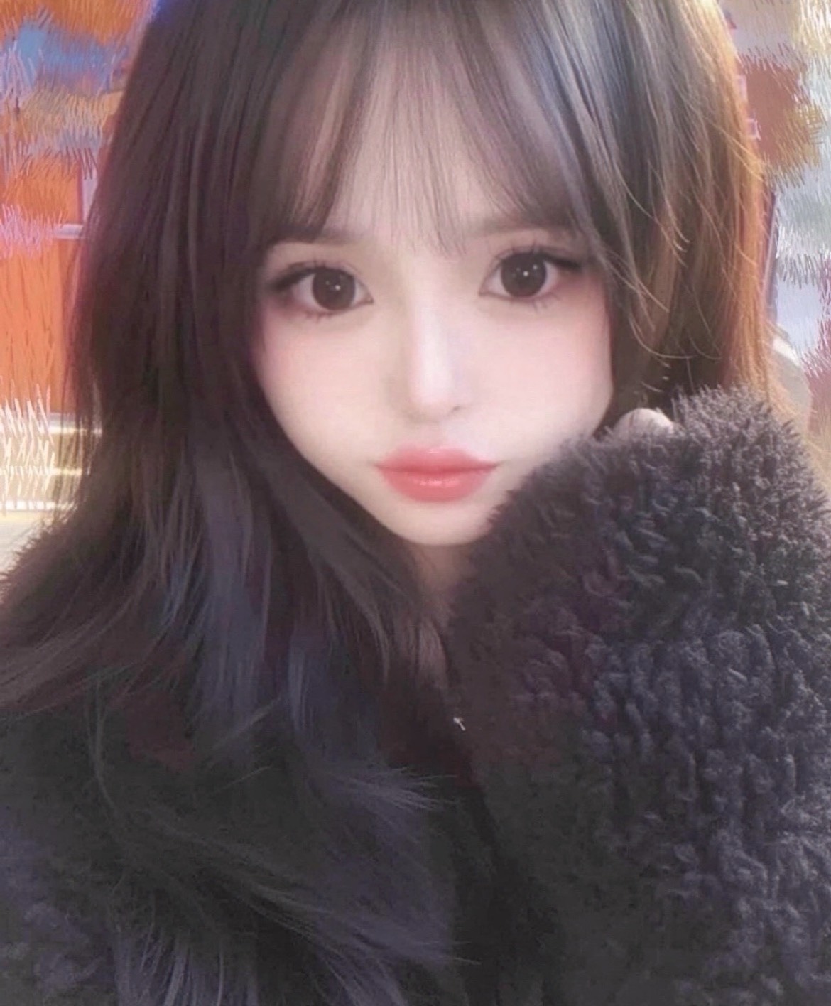 初見〇愛嬌と元気あります🐣‪