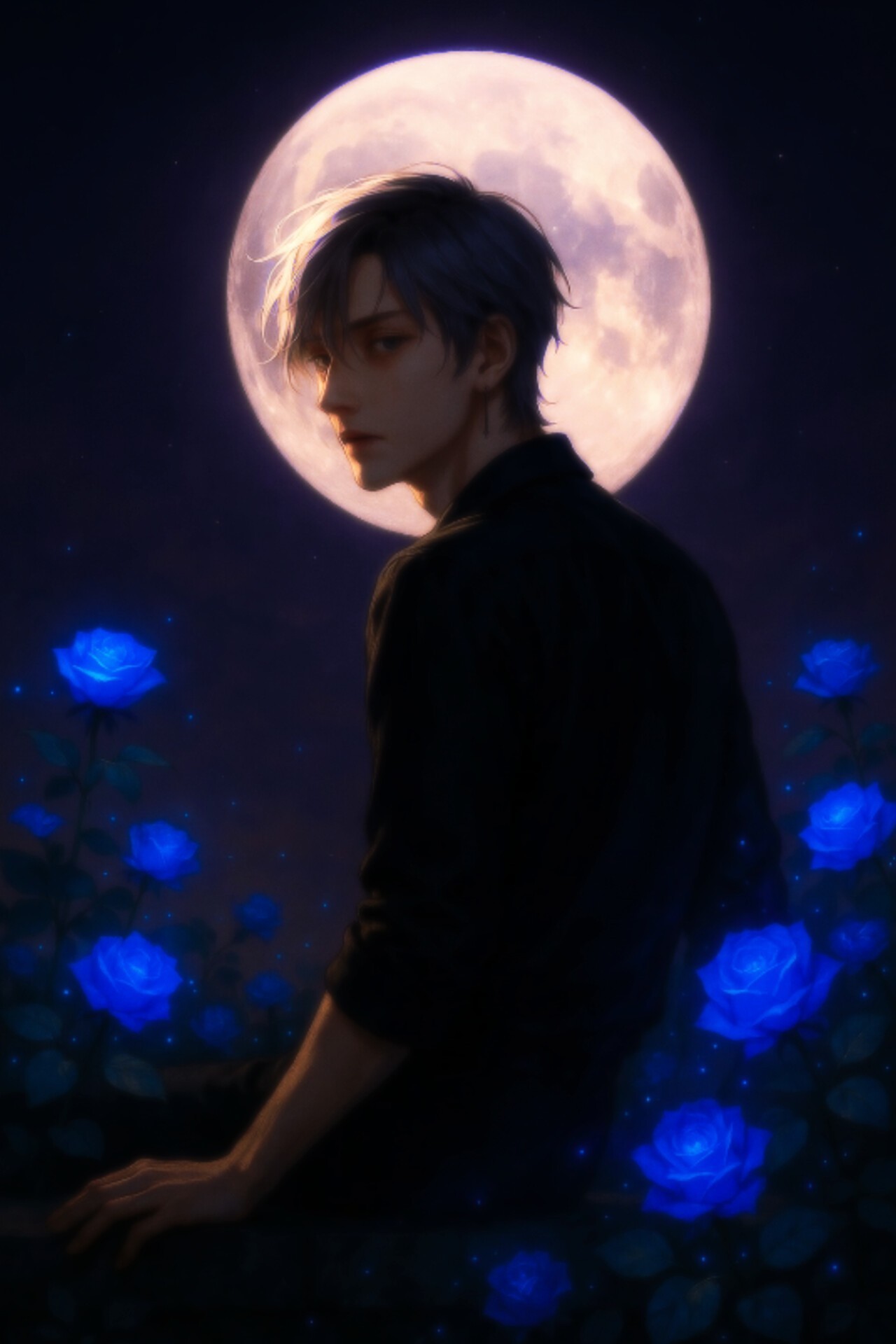 そのうぉんな5億で買うぇ〜♱