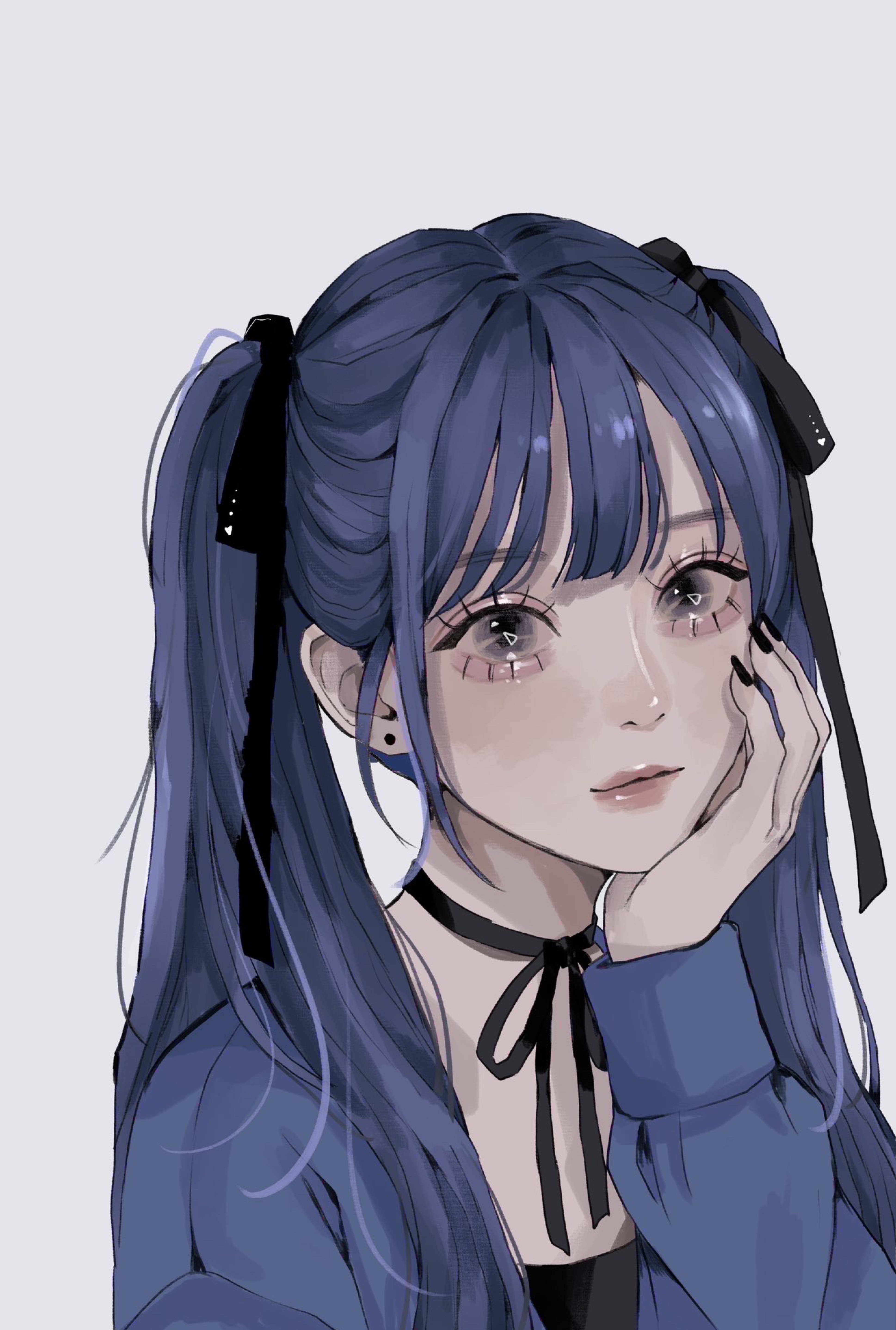 初.潜┊話す？寝る？🐑