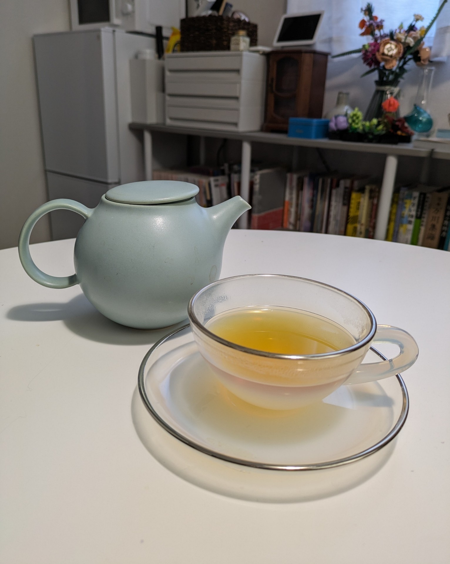 少しだけお勉強