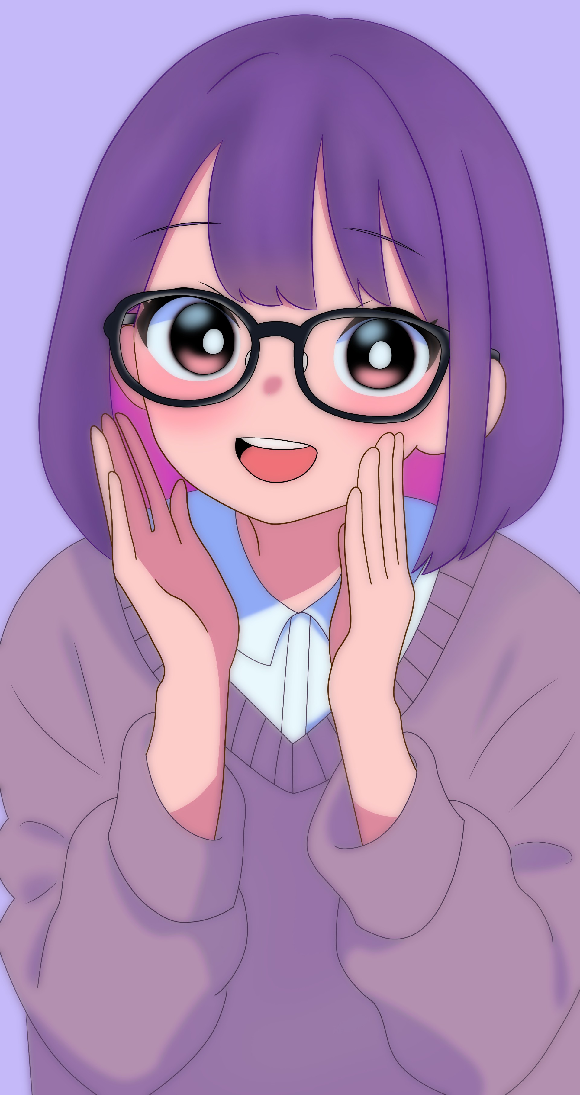 ASMR○お昼の需要は？𓈒❍