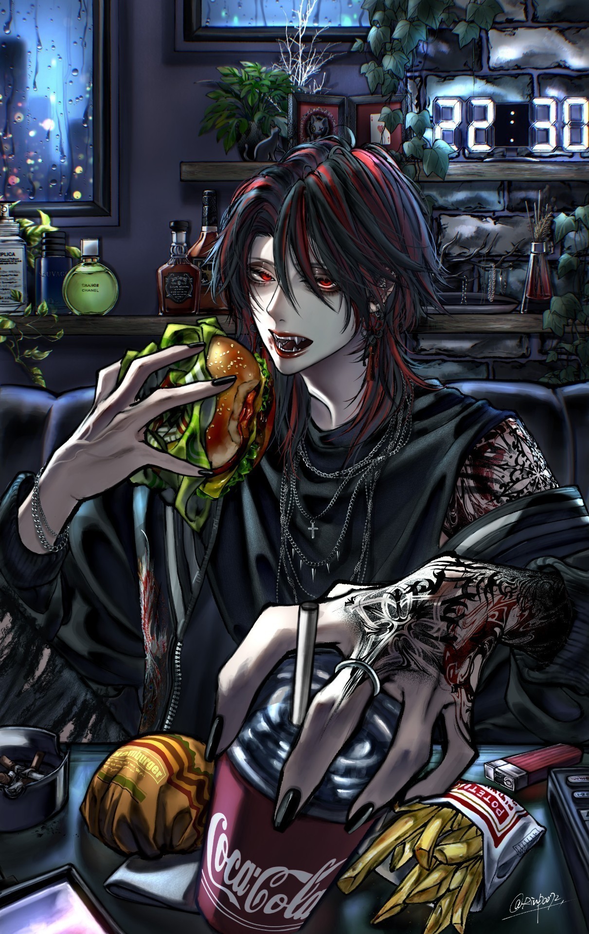 初️⭕️ まったり低音