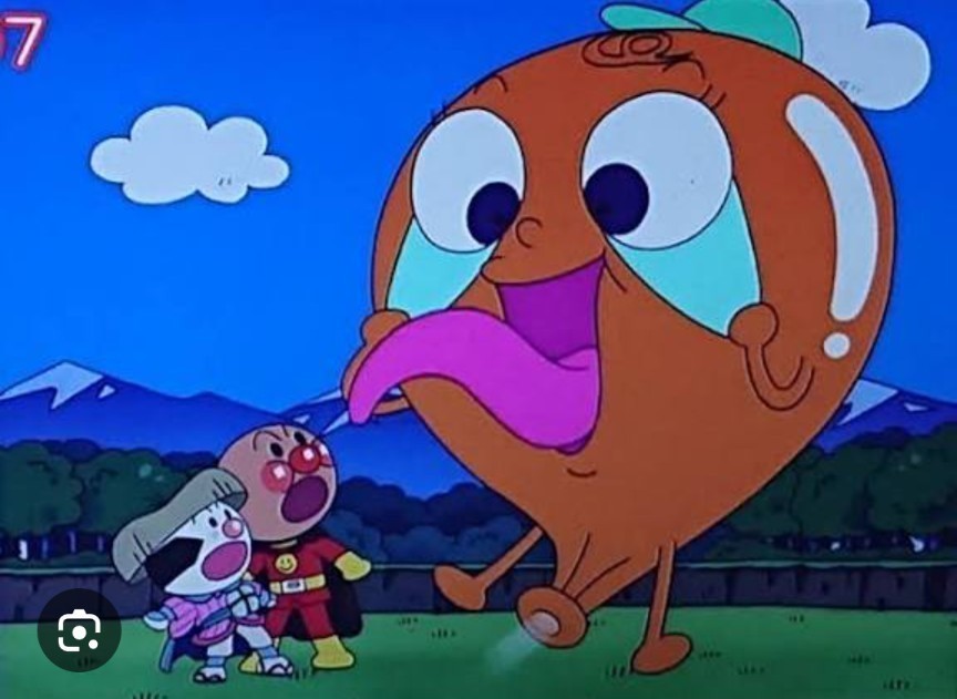 初見◎　雑談◎