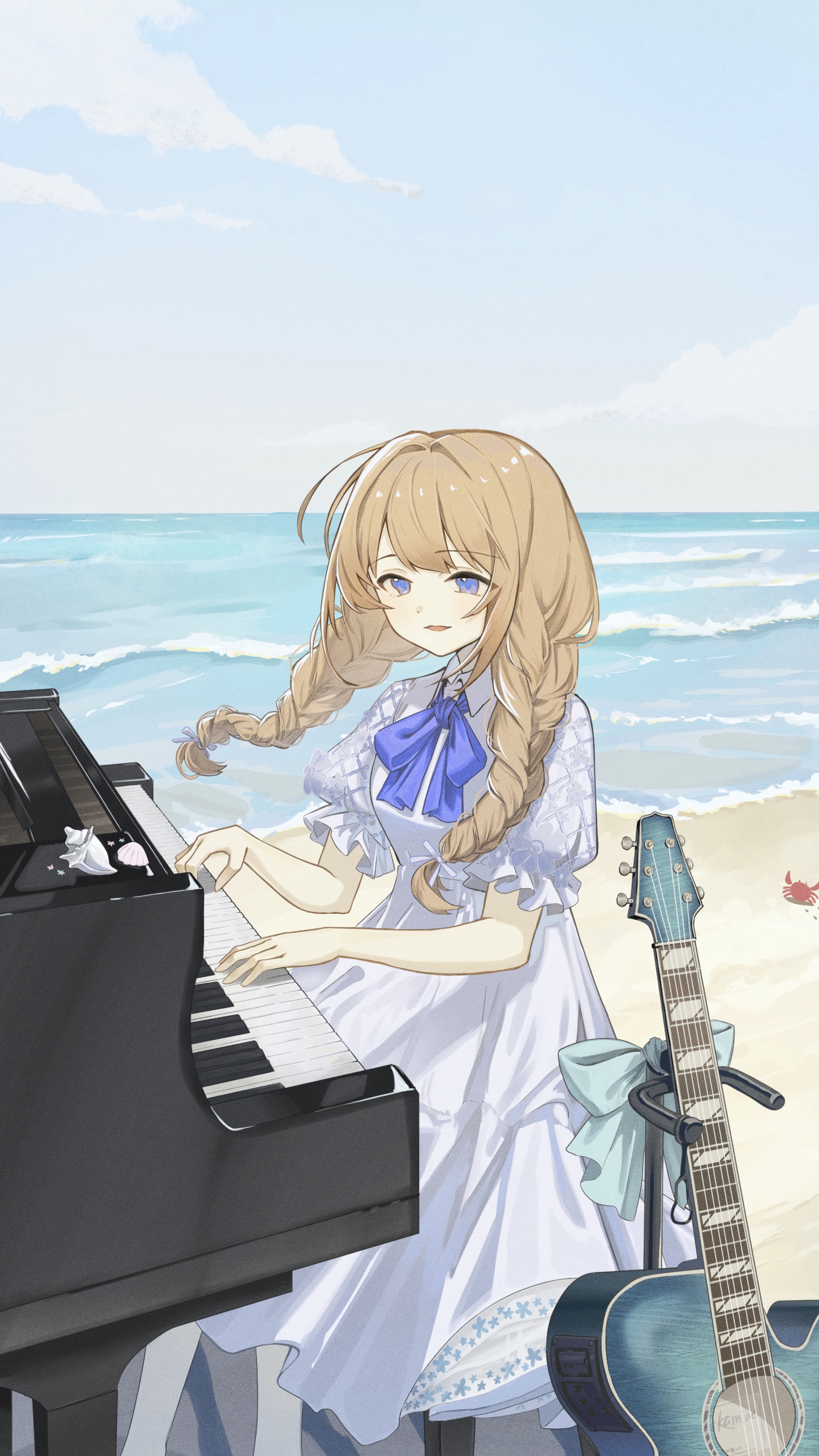 癒しのお歌🔅 初寝潜◎