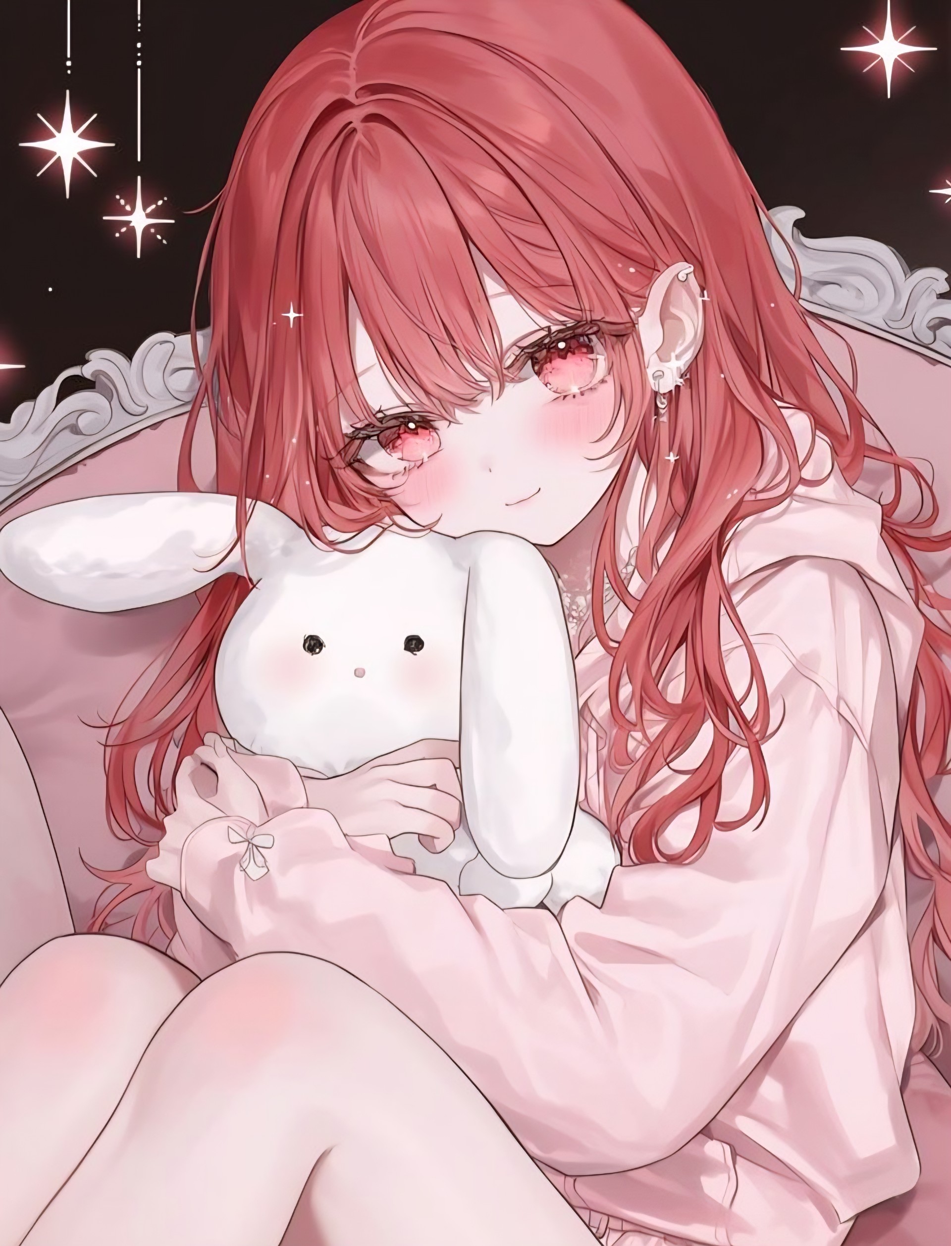 寝落ち◎まったり