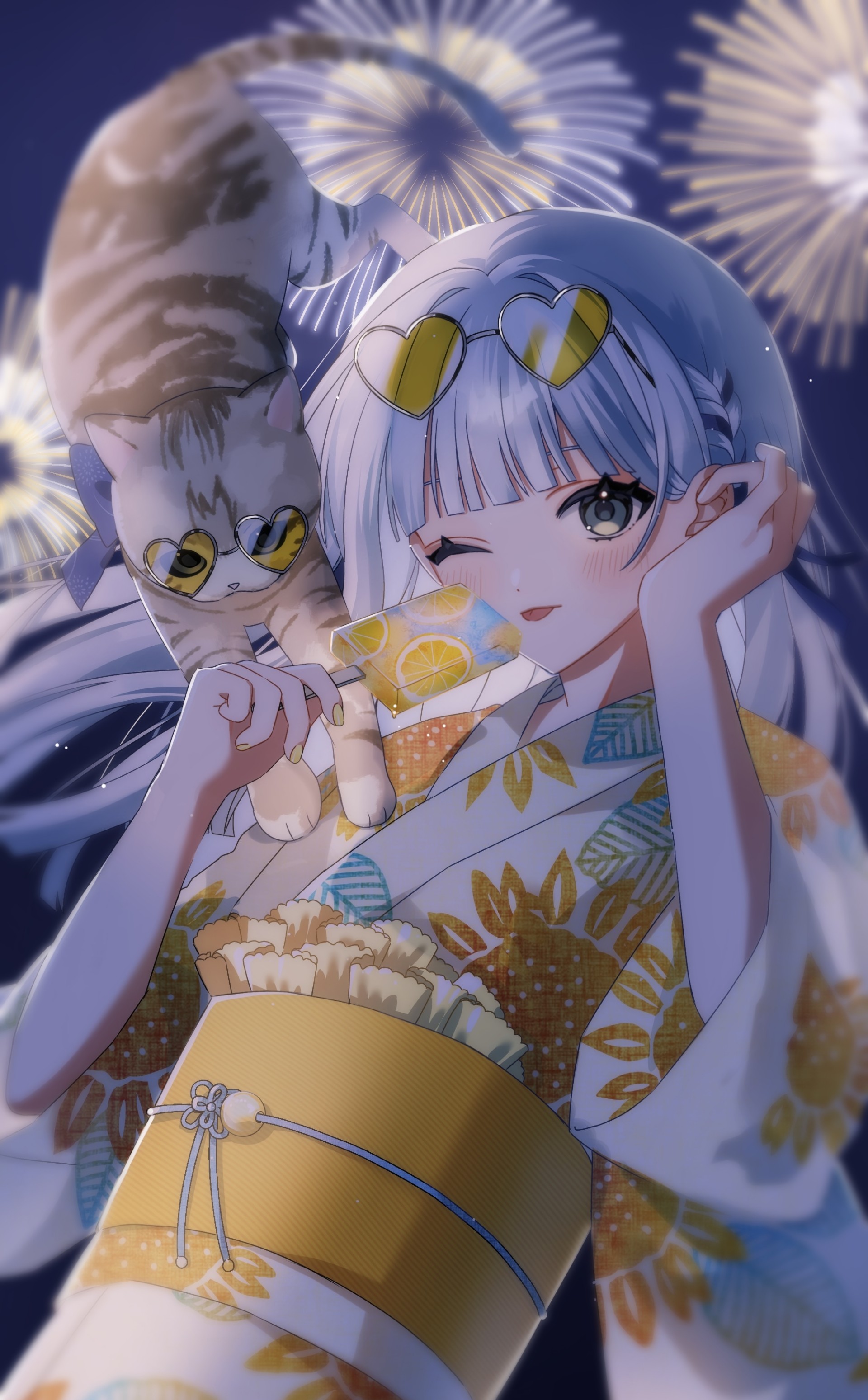 こんばんわ