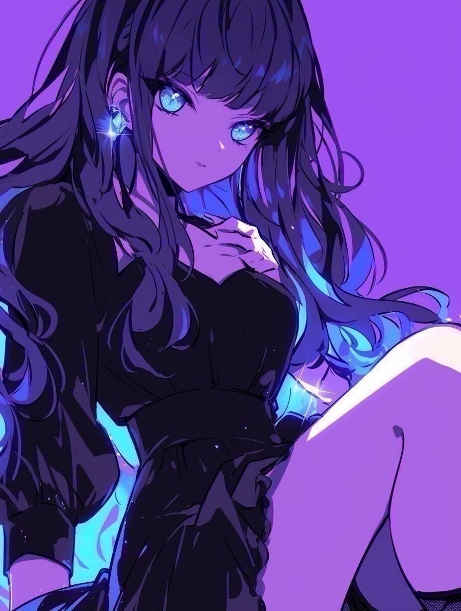 深夜にリトルとお話しよ！