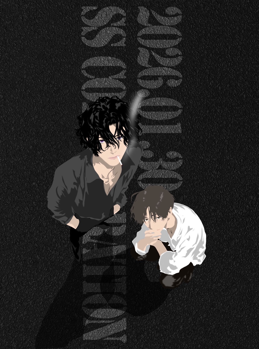 𝐒𝐒 𝐜𝐨𝐥𝐥𝐚𝐛𝐨𝐫𝐚𝐭𝐢𝐨𝐧.