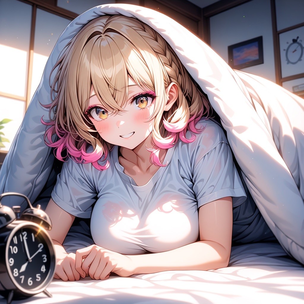 おはよーのささやき配信👅👂