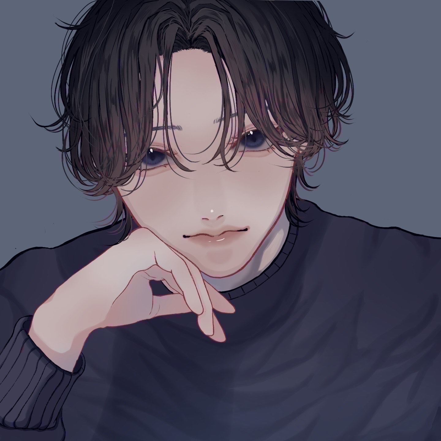 ここに幸せ落ちてます