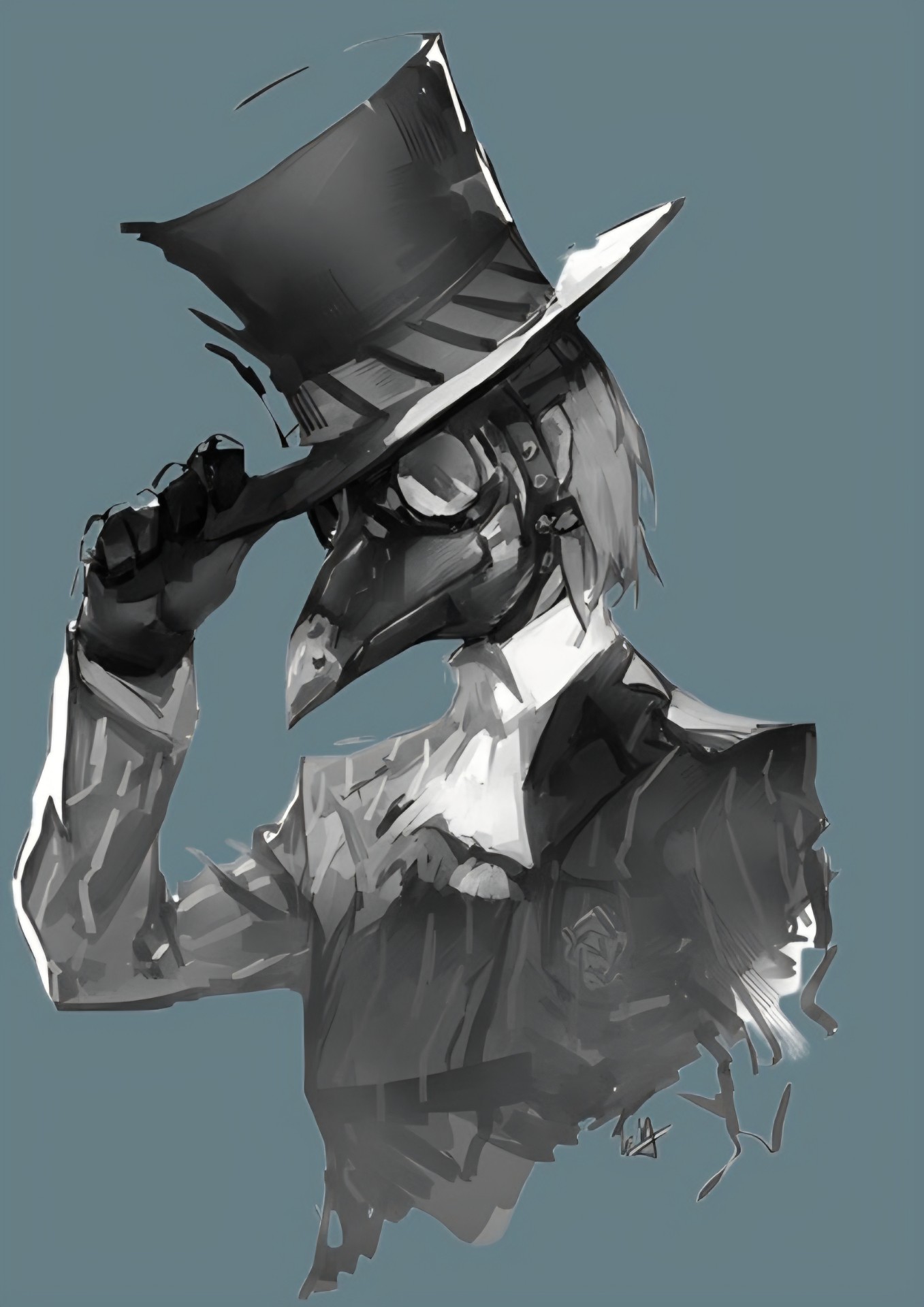 暇人の暇つぶし配信