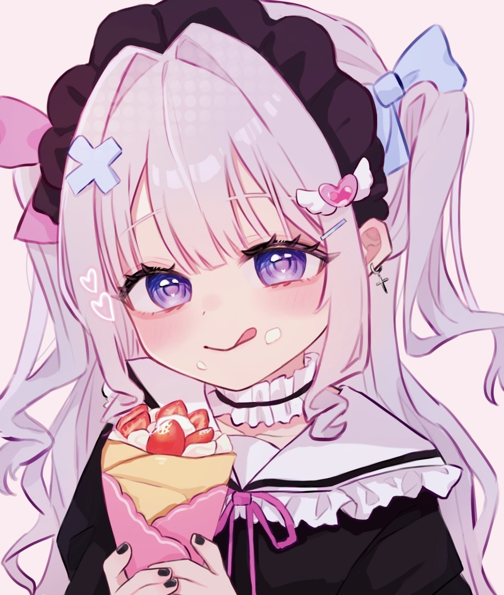 にちよーび.ᐟ‪‪‬.ᐟ‪‪‬