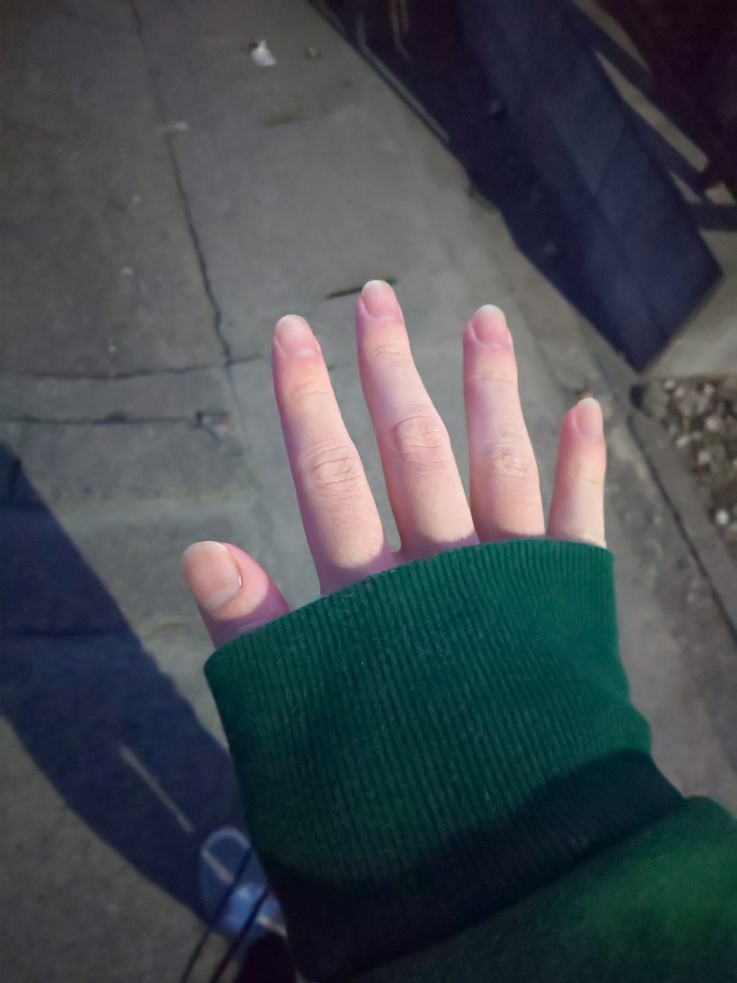 いろいろはなすよ