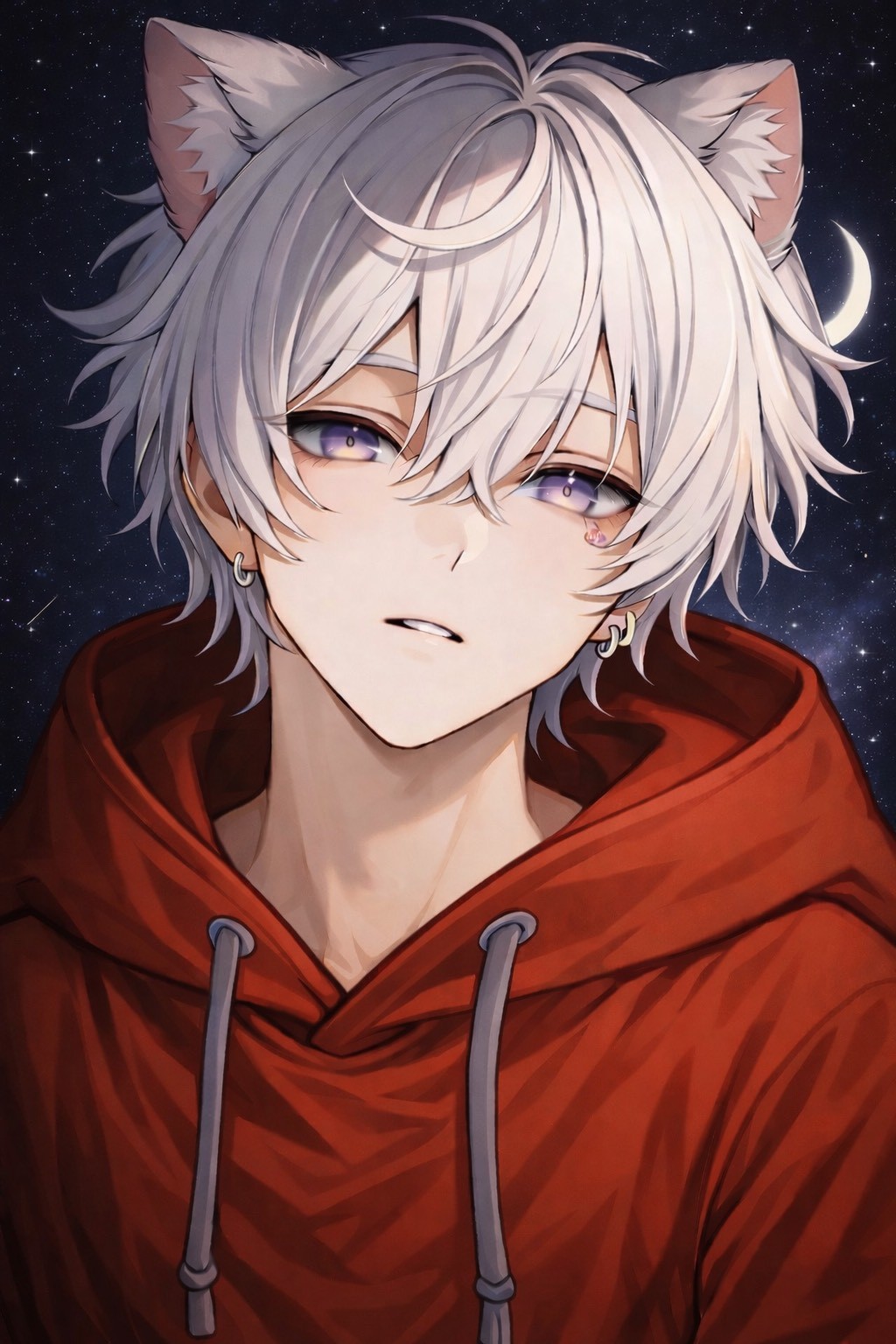 【初寝潜💮】寝れない子みんなで寝るよー