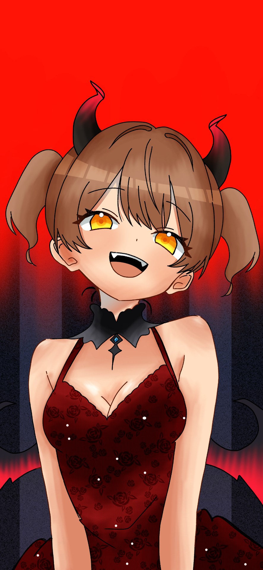 はっぴーはろうぃん🎃