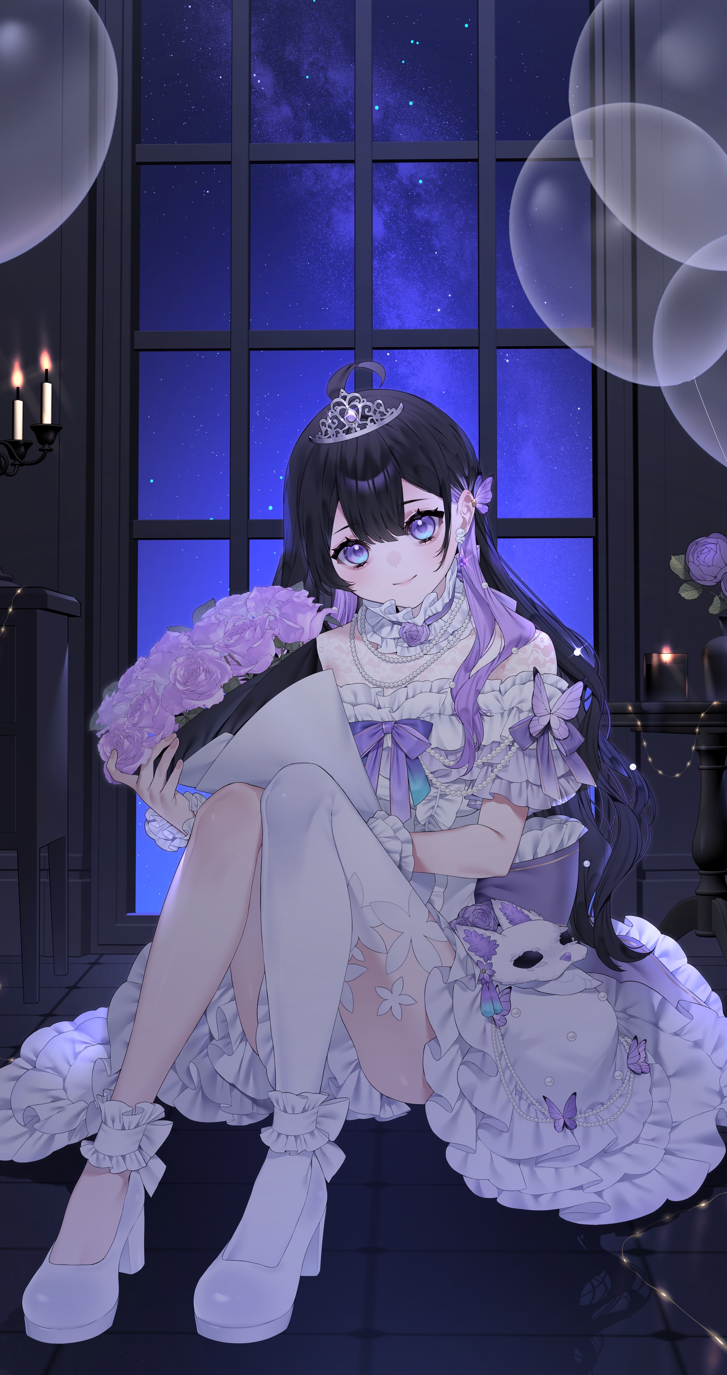 ❤️‍🔥トーリス残449 ＆500fan