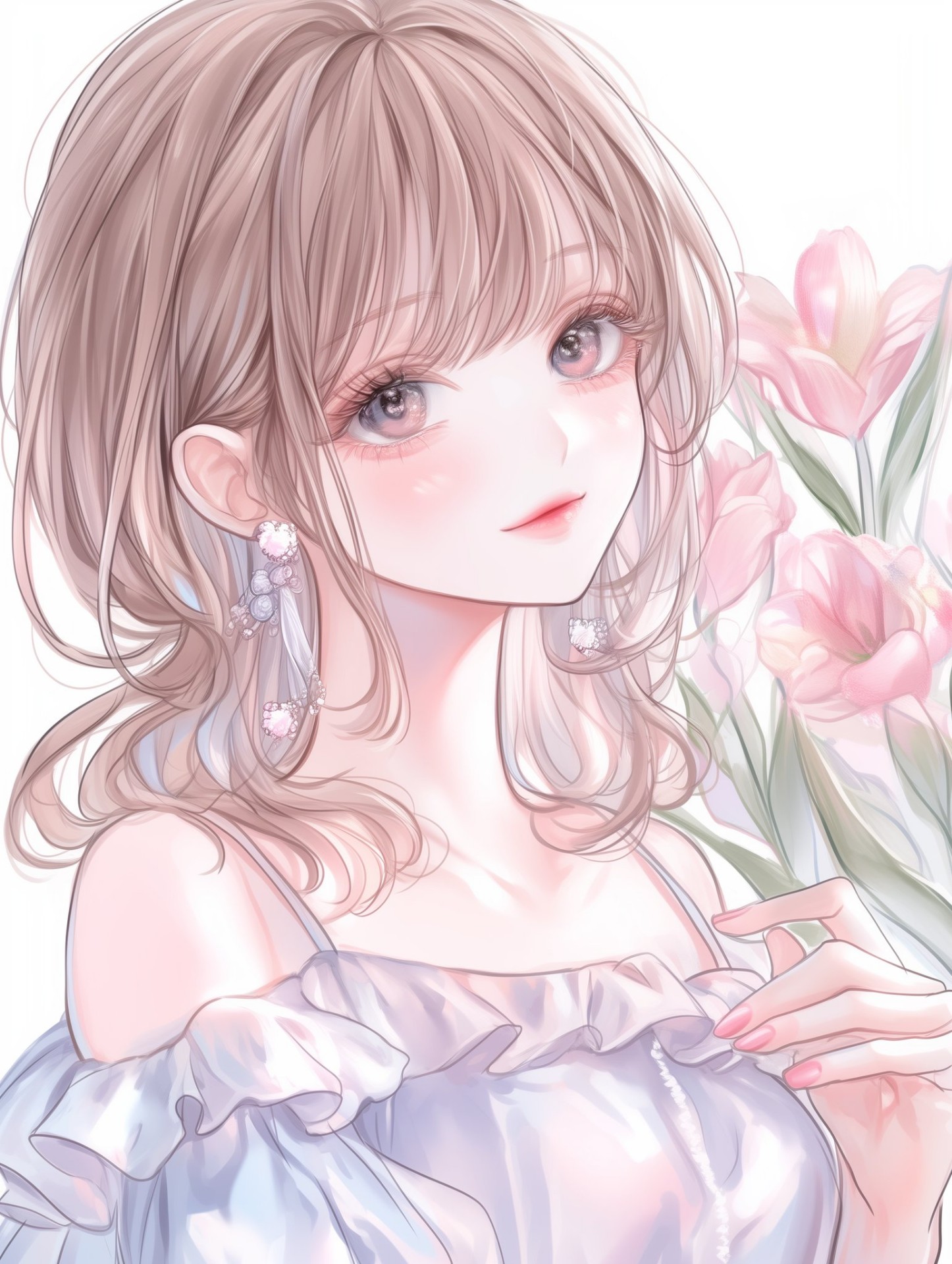 まったり癒し落ち着く声🌷初潜寝○