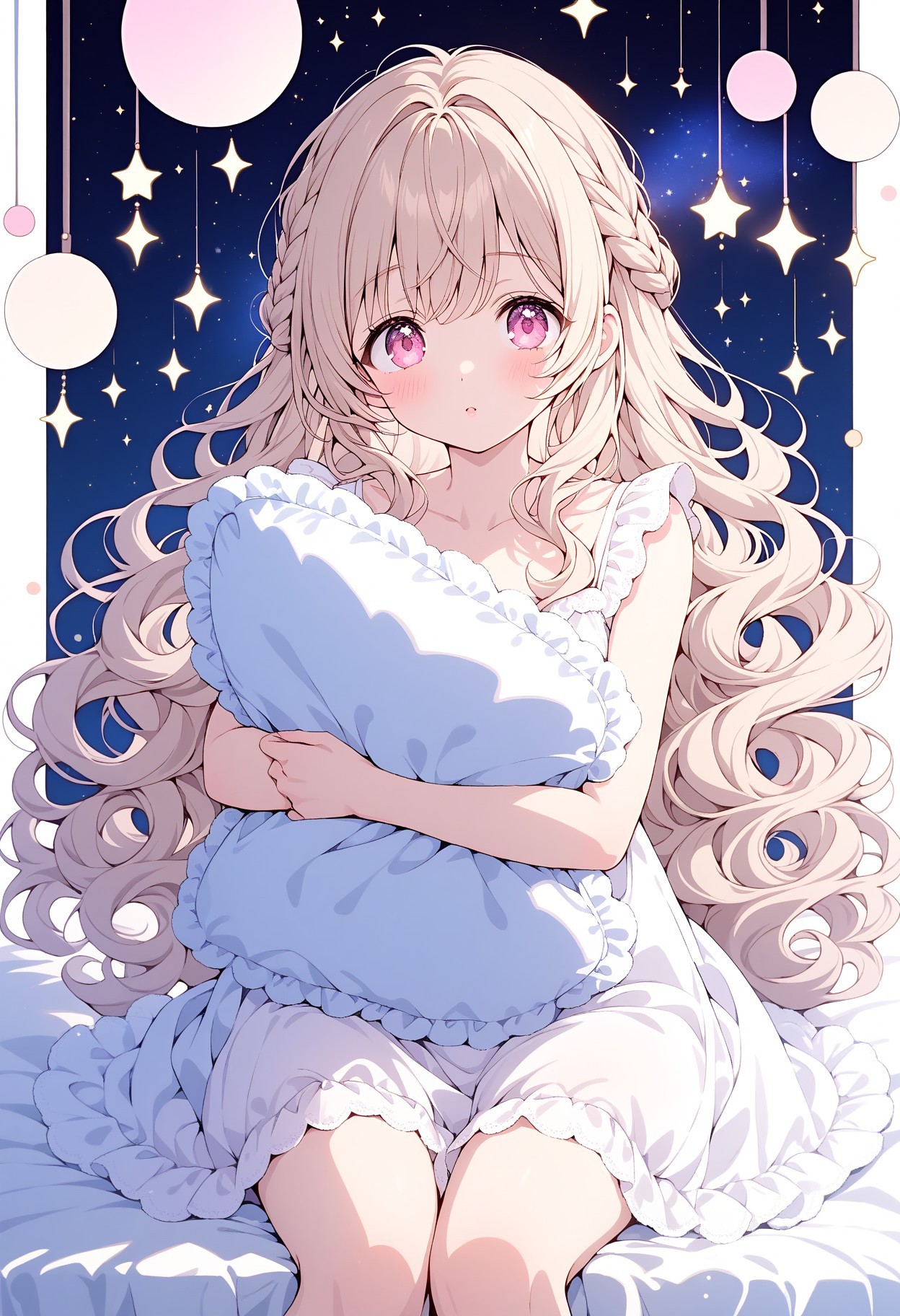 まったり落ち着く枠☁🫧  初潜寝〇