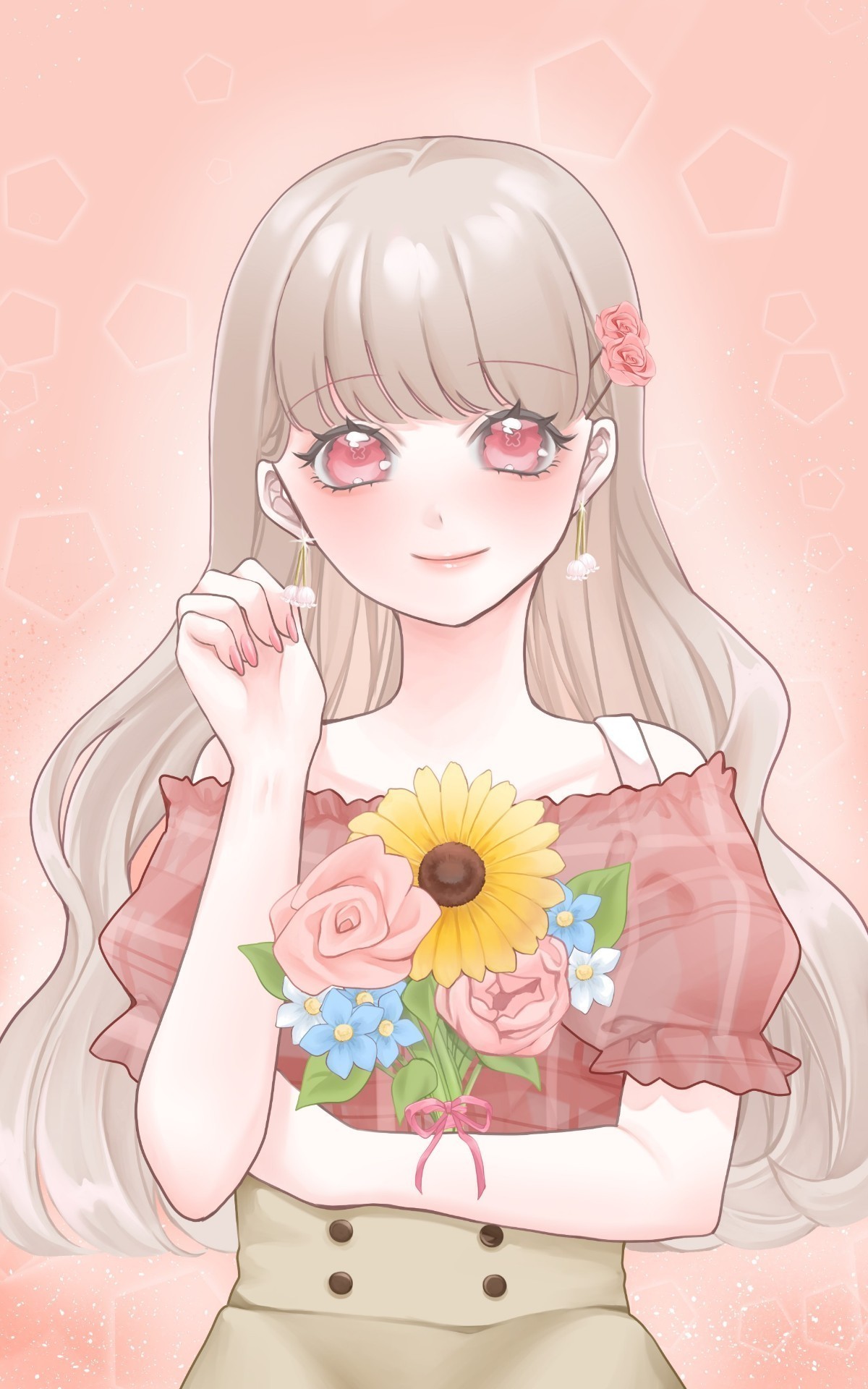 落ち着く優しい声🌷.初潜寝〇