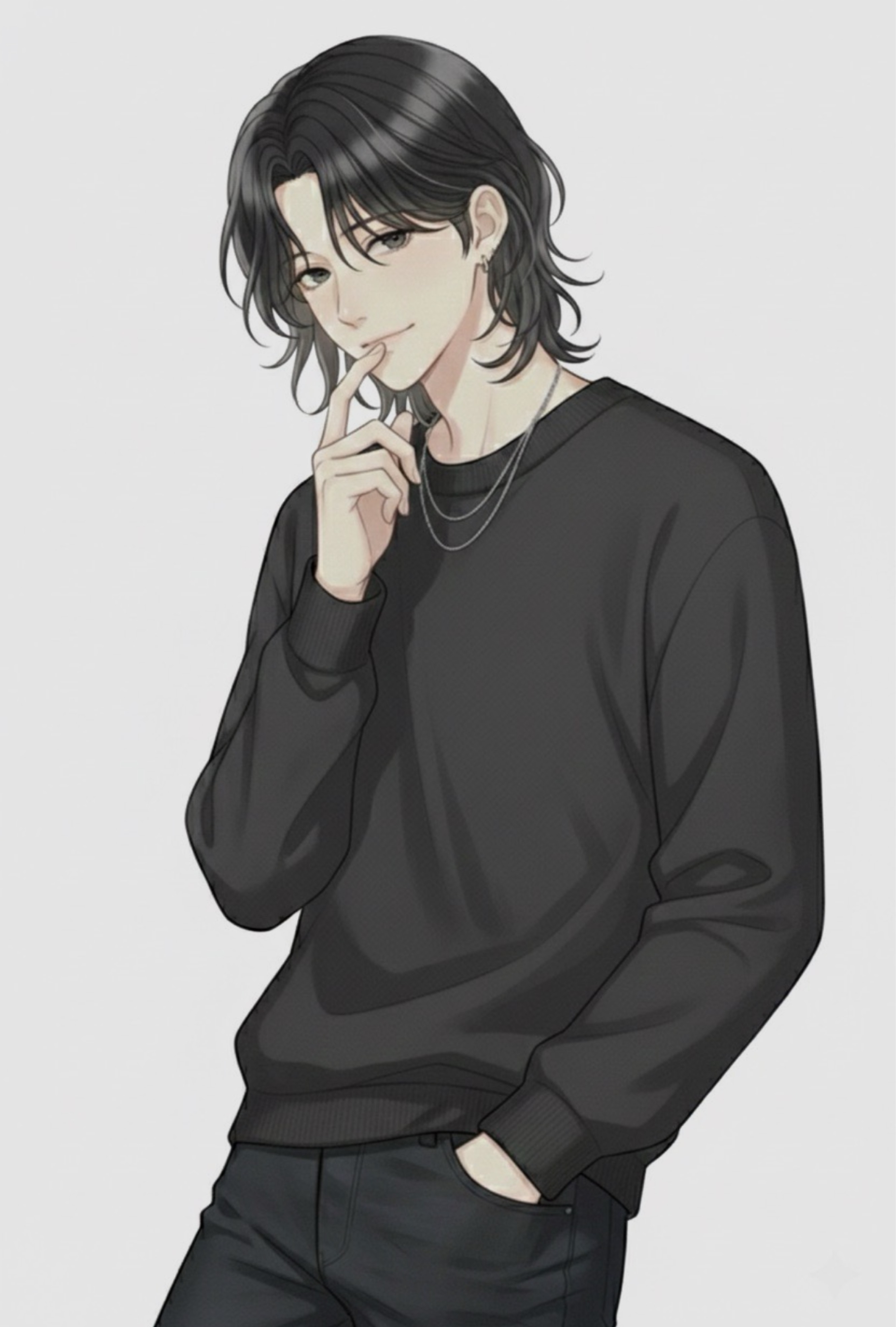 こんばんは勉強します