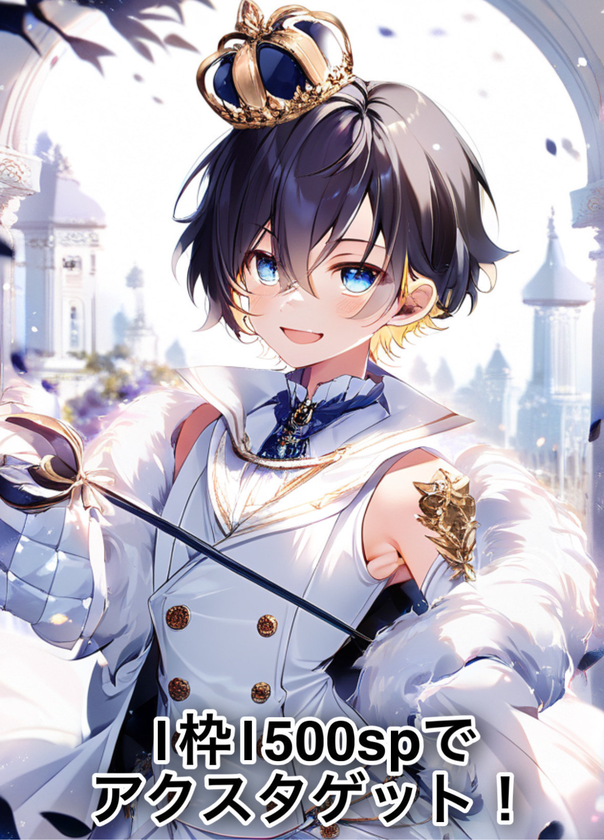 こっちおいで❣️