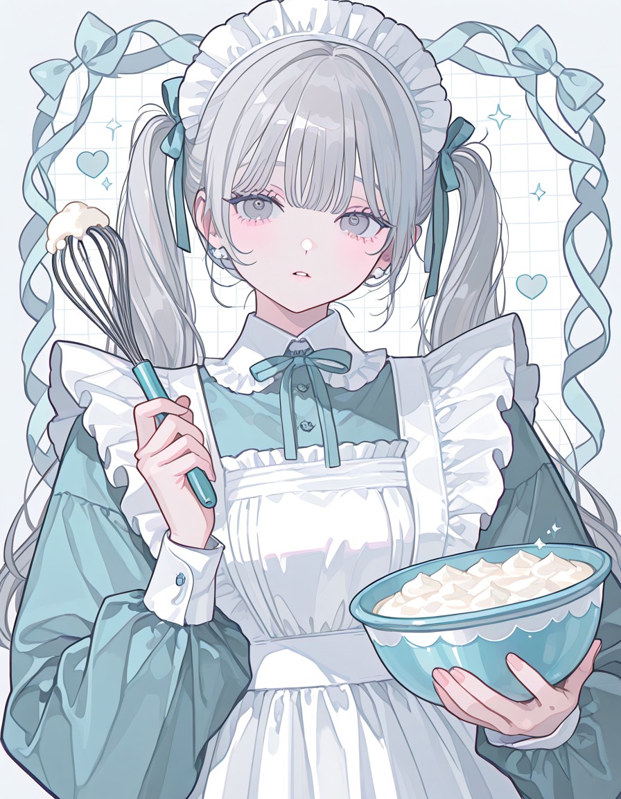 ゆるっと料理をするのじゃ