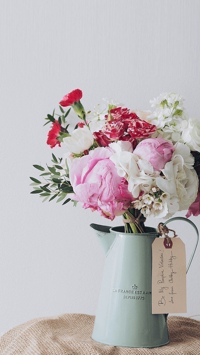 アルジャーノンに花束を