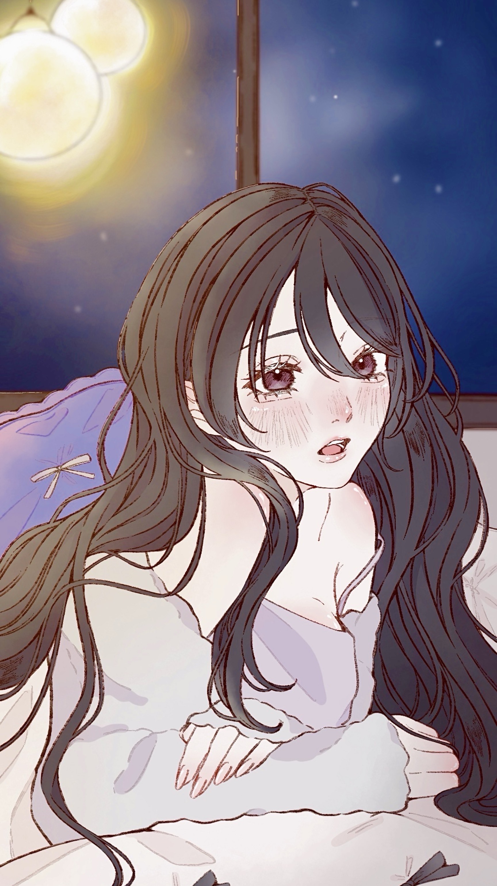 初潜寝◎ ~6:50 二度寝におーいで