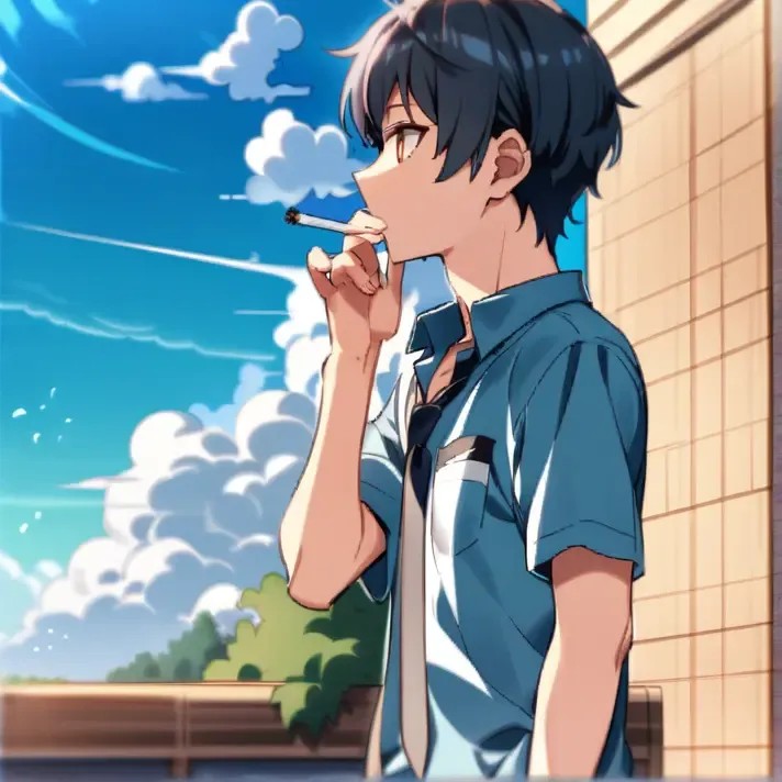 暇つぶしなんで