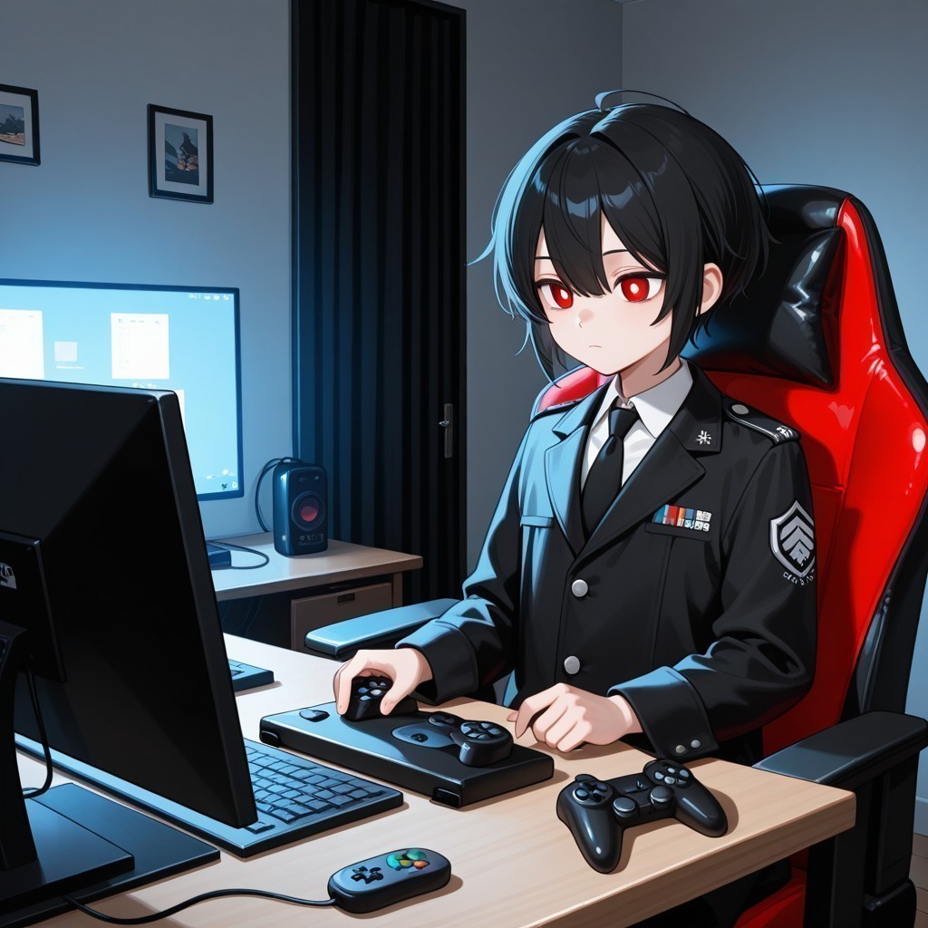 釣り(マイクラ)しながら話そ