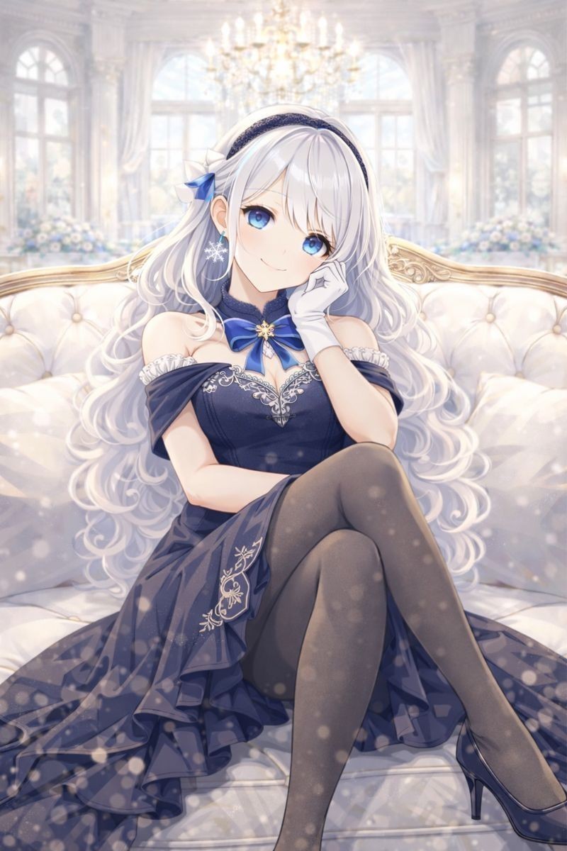 お話し相手募集中！